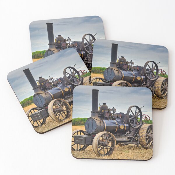 Item preview, Historic Traction Engine designed and sold by JEZ22.