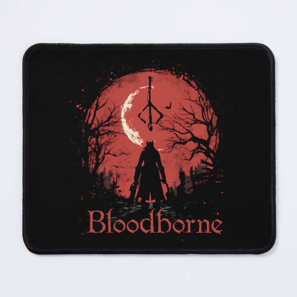 Item preview, Blood Moon designed and sold by shiftyourbarrie.