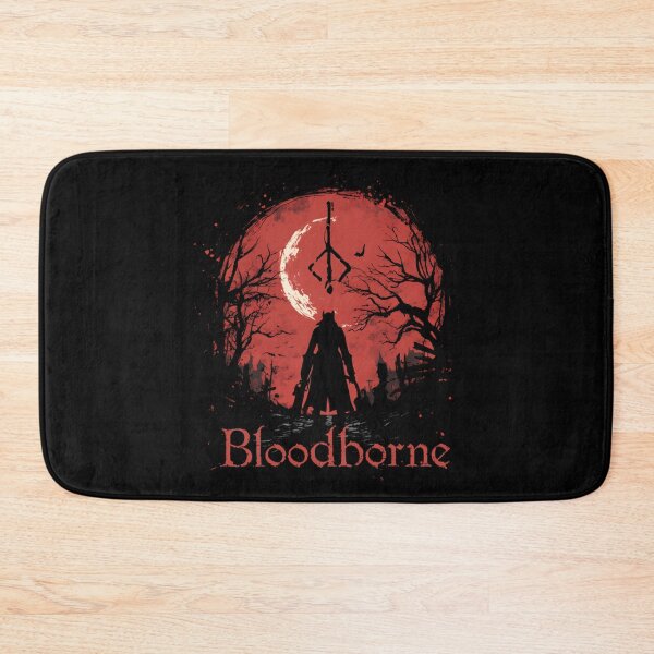 Item preview, Blood Moon designed and sold by shiftyourbarrie.