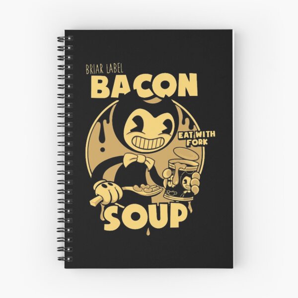 Item preview, Bendy and the ink machine designed and sold by averyfoxdesigns.