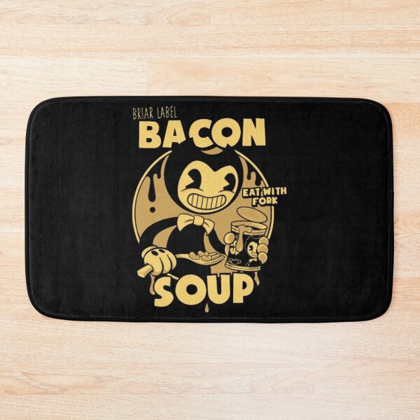 Item preview, Bendy and the ink machine designed and sold by averyfoxdesigns.