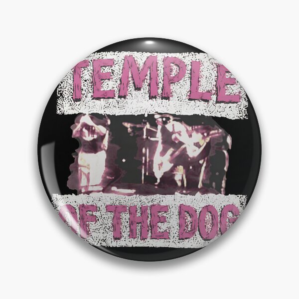 Item preview, Temples of the Dogs Grunge Band  designed and sold by LysandraSincla.