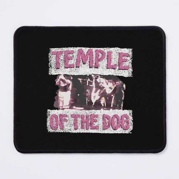 Item preview, Temples of the Dogs Grunge Band designed and sold by LysandraSincla.