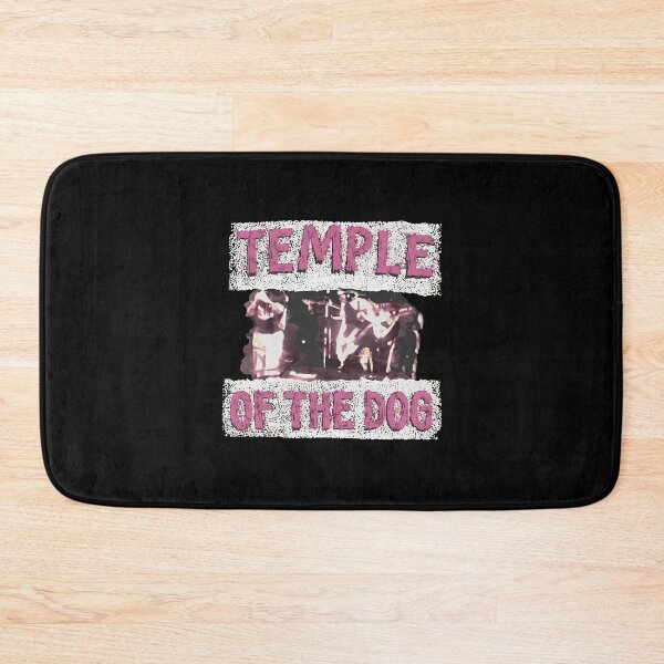 Artikelvorschau, Temples of the Dogs Grunge-Band entworfen und verkauft von LysandraSincla.