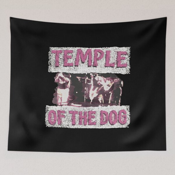 Item preview, Temples of the Dogs Grunge Band  designed and sold by LysandraSincla.