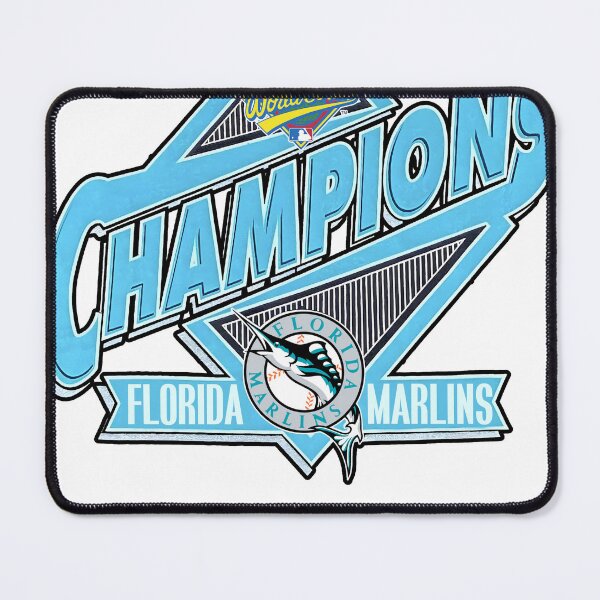 Item preview, Florida Marlins Baseball, Florida State Game Day designed and sold by David Peterson.