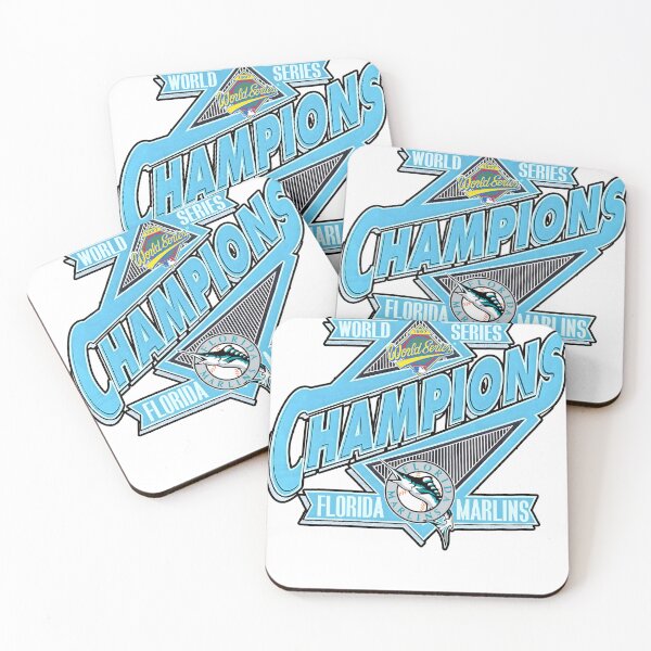 Item preview, Florida Marlins Baseball, Florida State Game Day designed and sold by David Peterson.