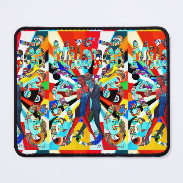 Item preview, Pop abstract designed and sold by Diego Manuel Rodriguez.