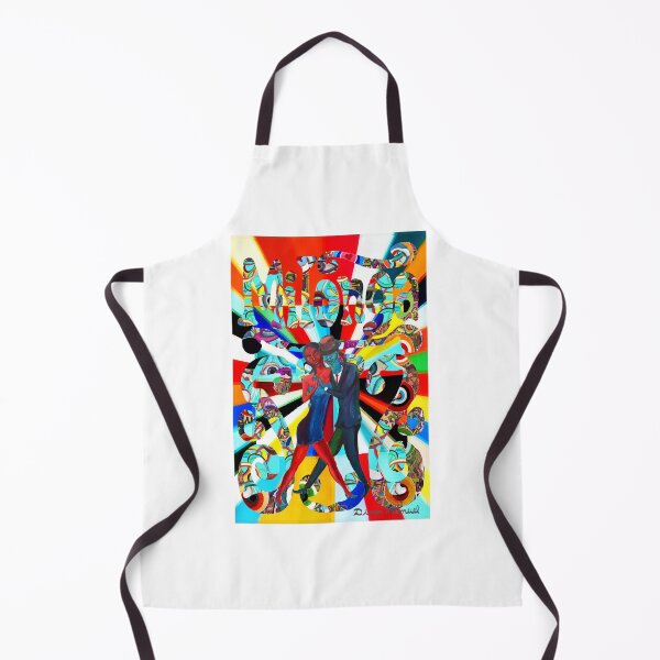 Item preview, Pop abstract designed and sold by Diego Manuel Rodriguez.
