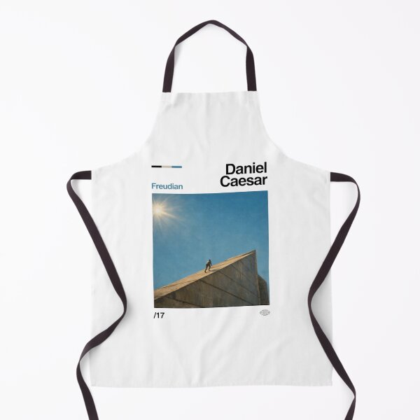 Artikelvorschau, Daniel Caesar Freudsche minimalistische Ölmalerei entworfen und verkauft von NiremmeeArt.