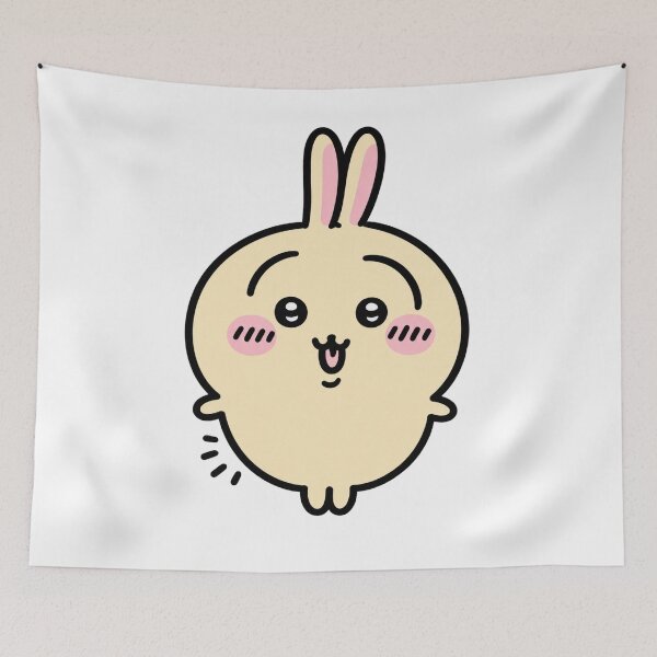 Item preview, Chiikawa designed and sold by safarianu.
