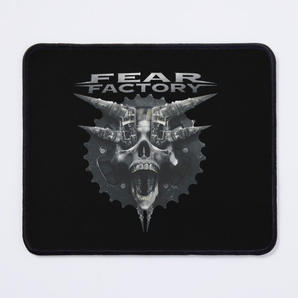 Item preview, Fear Factory Music Vol. 09 designed and sold by sherrillmoser.