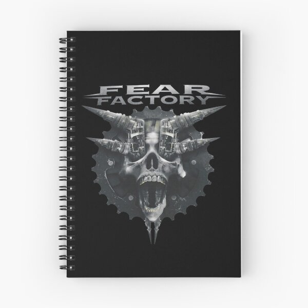 Item preview, Fear Factory Music Vol. 09 designed and sold by sherrillmoser.