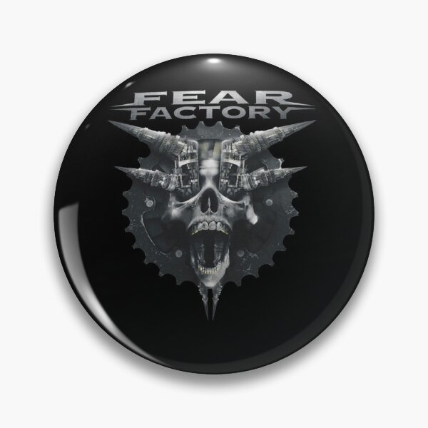 Item preview, Fear Factory Music Vol. 09 designed and sold by sherrillmoser.