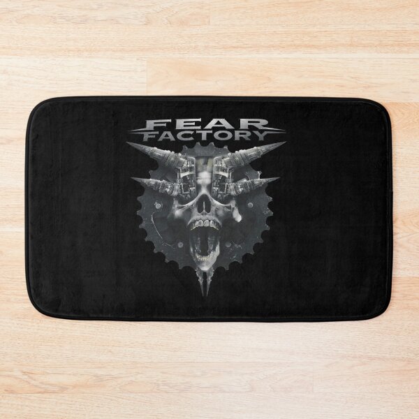 Item preview, Fear Factory Music Vol. 09 designed and sold by sherrillmoser.