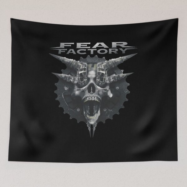 Item preview, Fear Factory Music Vol. 09 designed and sold by sherrillmoser.