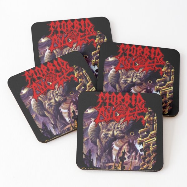 Item preview, Morbid Angel Gateways To Annihilation Tee - Mccullough Ryan  designed and sold by omorrowsgStudio.