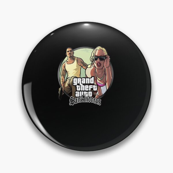 Item preview, GTA 6 Classic designed and sold by platzmaurice.