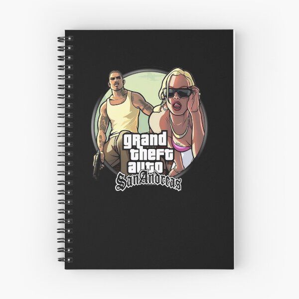 Item preview, GTA 6 Classic designed and sold by platzmaurice.