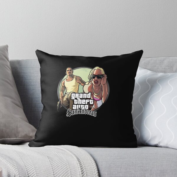 Item preview, Gta 6 Classic designed and sold by platzmaurice.