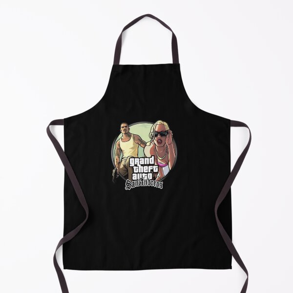 Item preview, GTA 6 Classic designed and sold by platzmaurice.