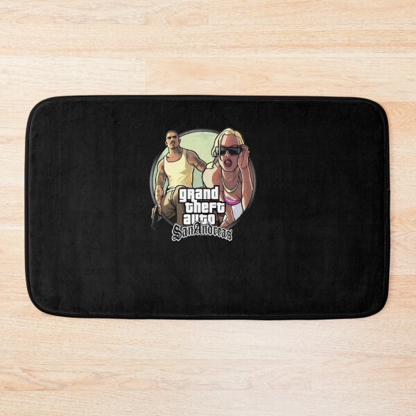 Item preview, GTA 6 Classic designed and sold by platzmaurice.