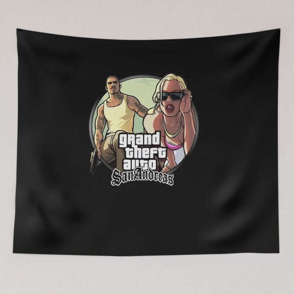 Item preview, GTA 6 Classic designed and sold by platzmaurice.