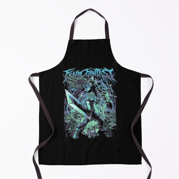 Item preview, Final Fantasy Fan Art designed and sold by silcoxgleberq.