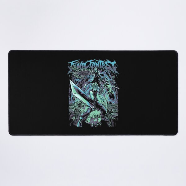 Item preview, Final Fantasy Fan Art designed and sold by silcoxgleberq.