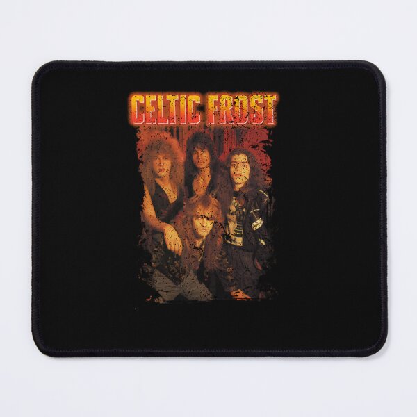 Item preview, Celtic Frost Classic designed and sold by glennacanfield.