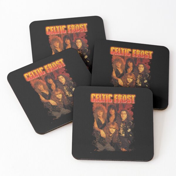 Item preview, Celtic Frost Classic designed and sold by glennacanfield.