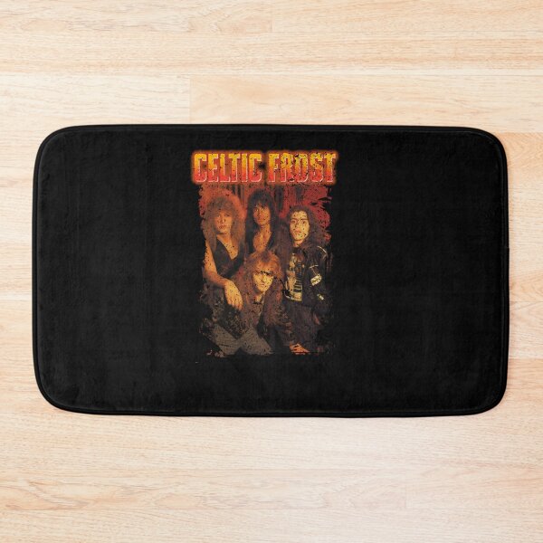 Item preview, Celtic Frost Classic designed and sold by glennacanfield.