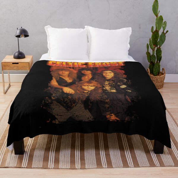 Item preview, Celtic Frost Classic designed and sold by glennacanfield.