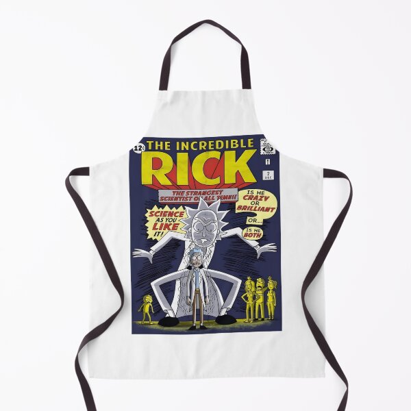 Item preview, Rick and Morty Classical designed and sold by gotoworkea.