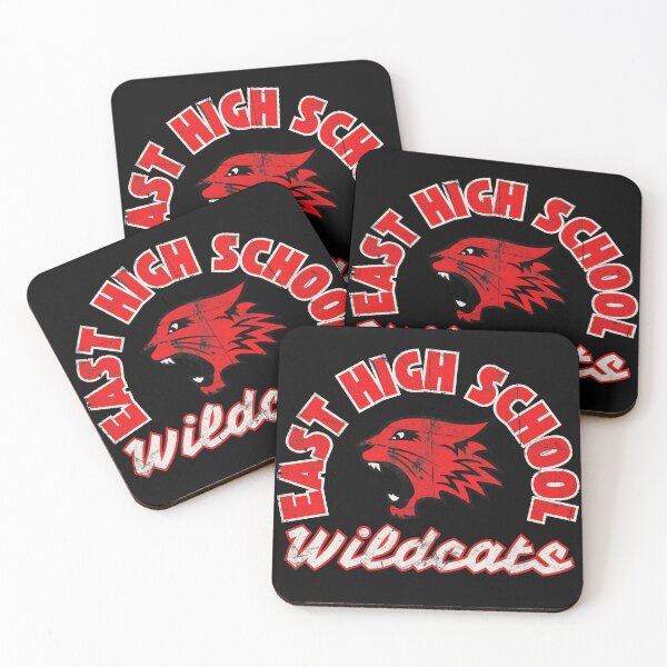 Item preview, East high school wild cats vintage  designed and sold by lasthope07.