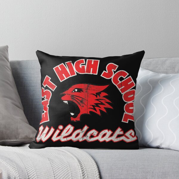 Item preview, East high school wild cats vintage  designed and sold by lasthope07.