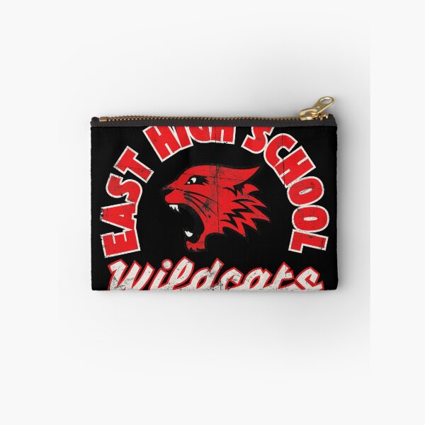 Item preview, East high school wild cats vintage  designed and sold by lasthope07.