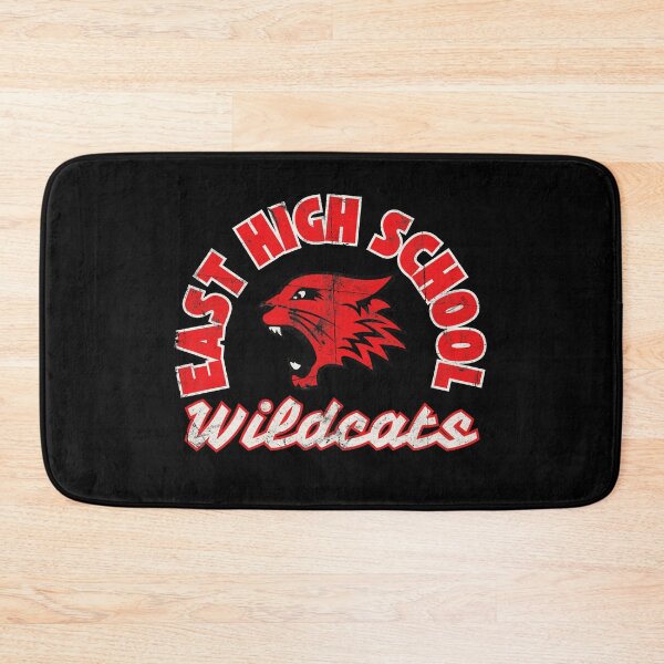 Item preview, East high school wild cats vintage  designed and sold by lasthope07.