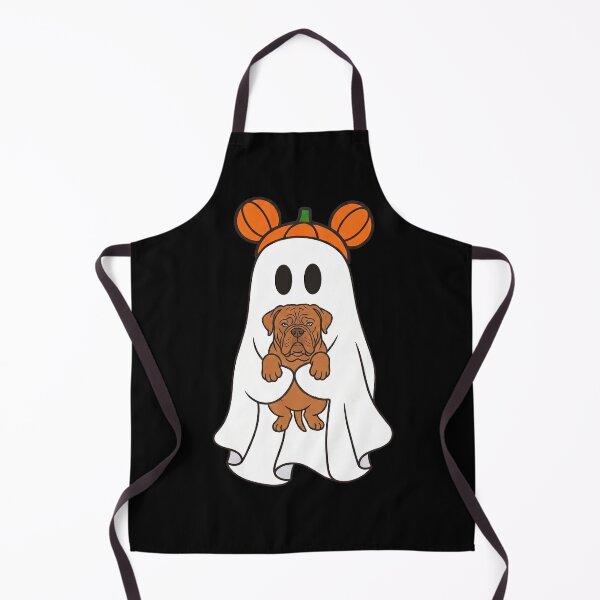 Item preview, Funny Dogue de Bordeaux Dog Halloween Costume Trick or Treat Mom Dad Kids designed and sold by FurryHavenPH.