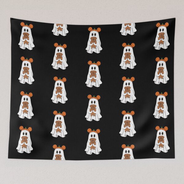 Item preview, Funny Dogue de Bordeaux Dog Halloween Costume Trick or Treat Mom Dad Kids designed and sold by FurryHavenPH.