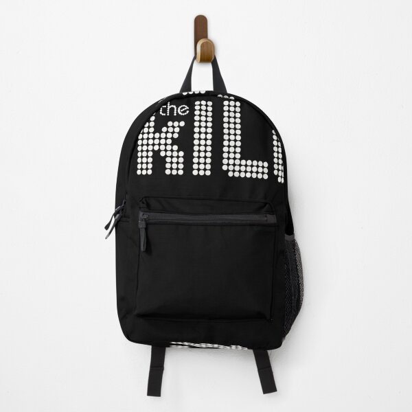 Item preview, The Killerss Pixelated Band  designed and sold by LysandraSincla.