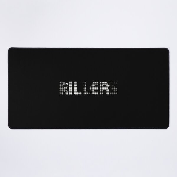 Item preview, The Killerss Pixelated Band  designed and sold by LysandraSincla.
