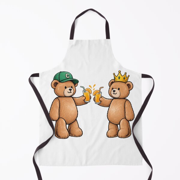 Item preview, Bncmap Cute Teddy Bear designed and sold by bootycatclube.