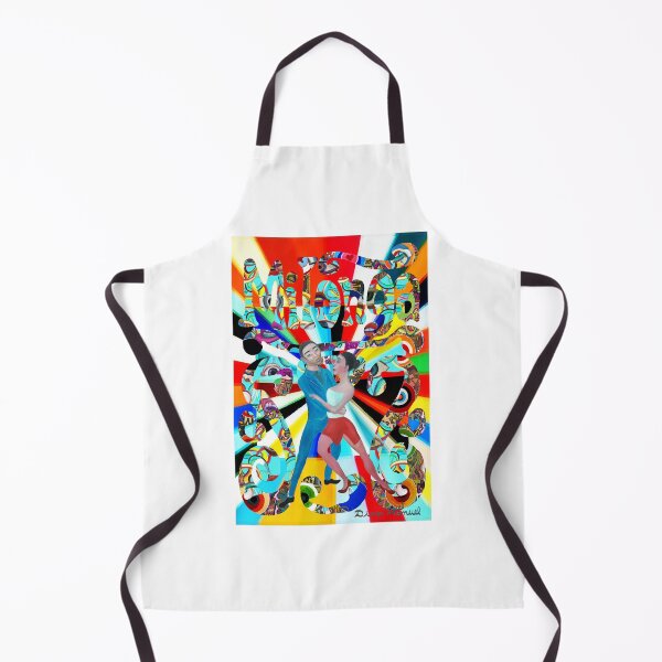 Item preview, Pop abstract designed and sold by Diego Manuel Rodriguez.