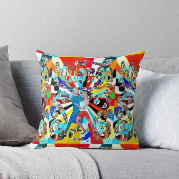 Item preview, Pop abstract designed and sold by Diego Manuel Rodriguez.
