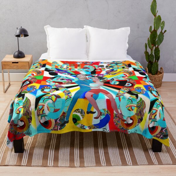 Item preview, Pop abstract designed and sold by Diego Manuel Rodriguez.