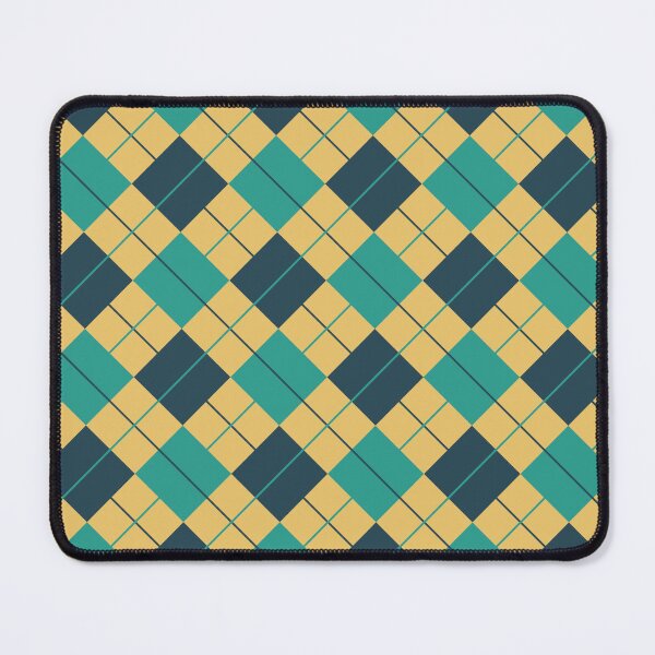 Item preview, Argyle Pattern 033 designed and sold by Amir Hossein Saadat.