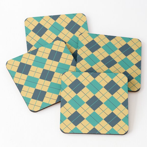 Item preview, Argyle Pattern 033 designed and sold by Amir Hossein Saadat.
