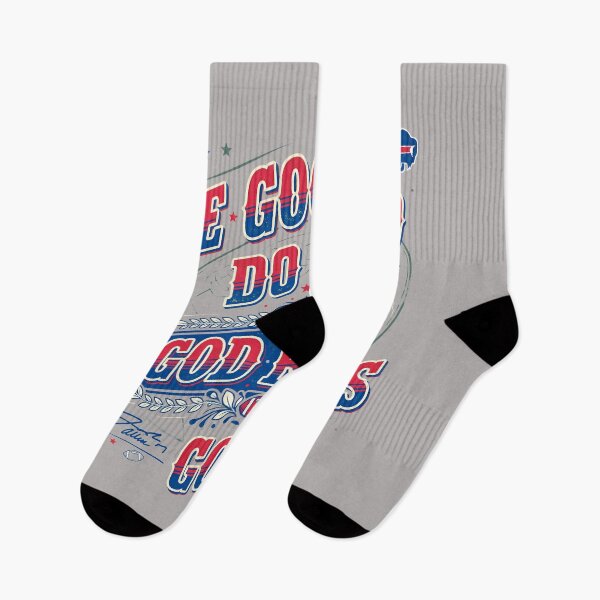 Item preview, Be Good Do Good Go Bills Quote Shirt-87 designed and sold by GilbertFiedlerd.