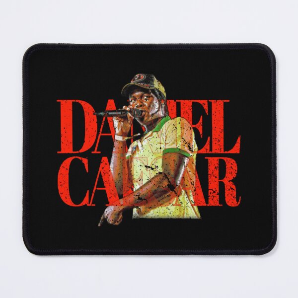 Artikelvorschau, Daniel Caesar entworfen und verkauft von NiremmeeArt.